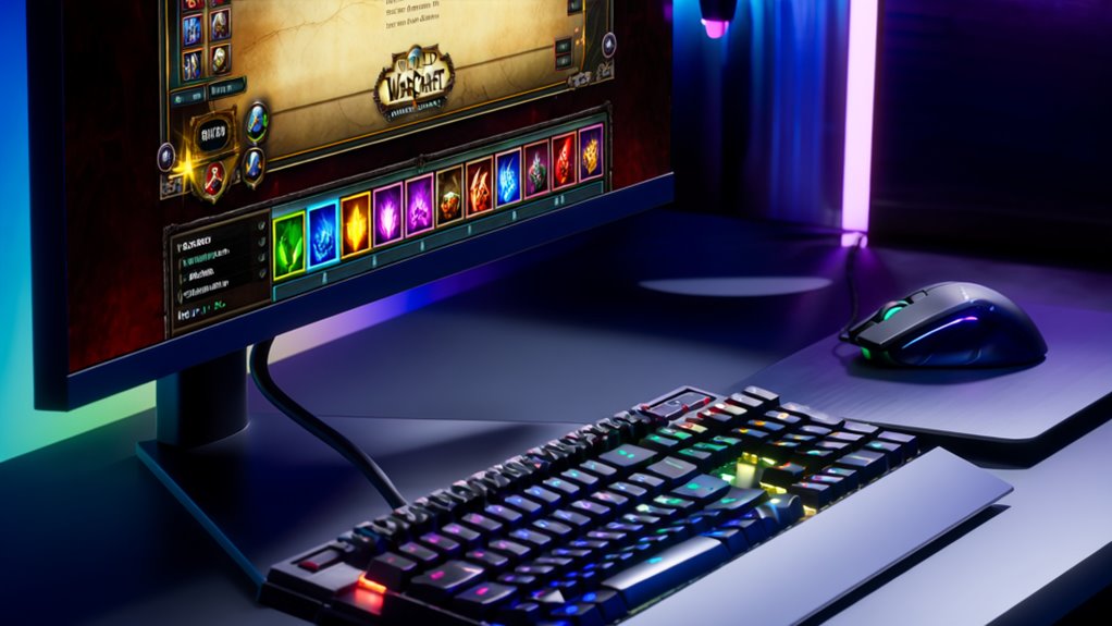 How to Optimize Your UI for WoW SoD